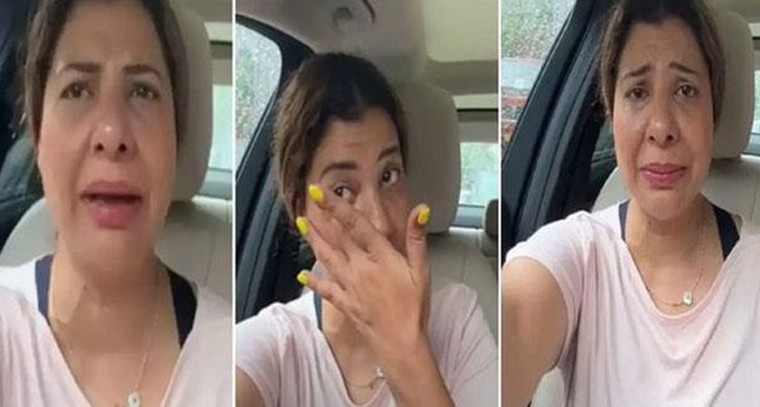 ఐవీఎఫ్ చికిత్స వికటించి నటికి సైడ్‌ఎఫెక్ట్స్
