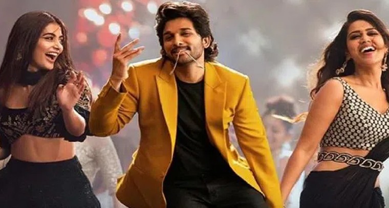 'రాములో రాములా' సాంగ్ లిరిక్స్
