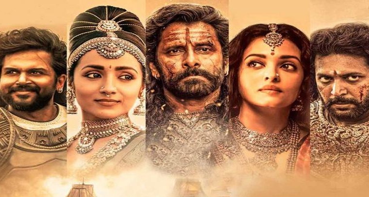 సమ్మర్ బరిలో పొన్నియిన్‌ సెల్వన్‌ పార్ట్‌-2?
