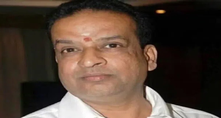 ప్రముఖ సినీ నిర్మాత కన్నుమూత
