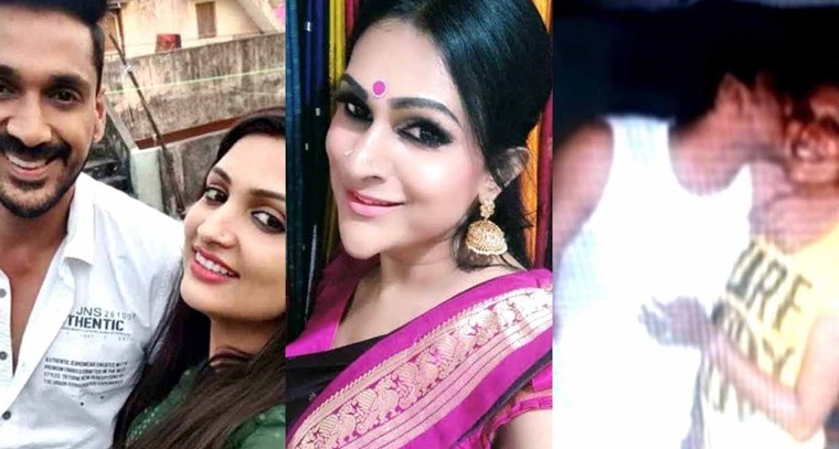 నటి దివ్య,అర్ణవ్ కేసులో మరో ట్విస్ట్
