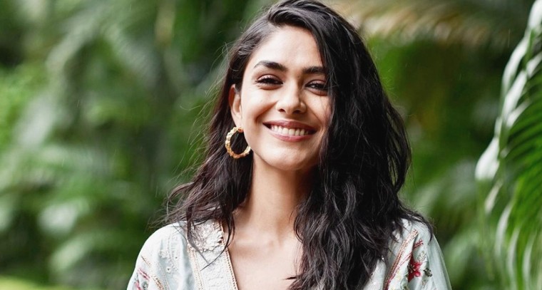 పెళ్లి, పిల్లలపై హీరోయిన్ ఆసక్తికర వ్యాఖ్యలు
