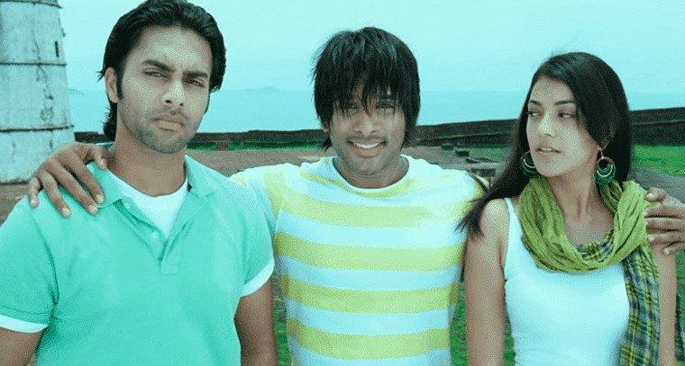 'కరిగే లోగా ఈ క్షణం' సాంగ్ లిరిక్స్
