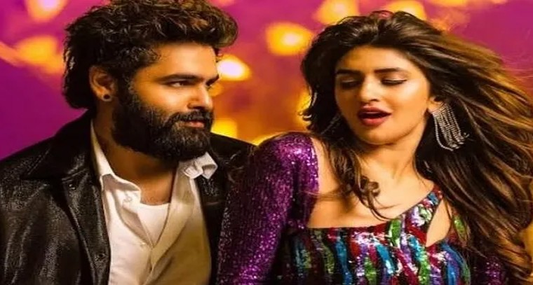 'నీ చుట్టూ చుట్టూ తిరిగిన' సాంగ్ లిరిక్స్
