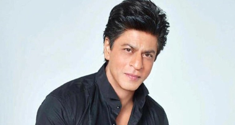 అత్యంత ప్రతిభావంతులైన నటుల జాబితాలో షారుఖ్
