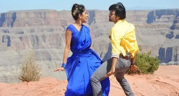 'గువ్వా గోరింకతో' సాంగ్ లిరిక్స్
