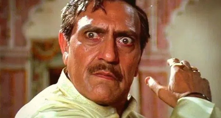 ప్రముఖ నటుడిపై బయోపిక్
