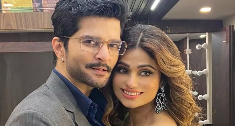 ప్రియుడికి బ్రేకప్ చెప్పిన హీరోయిన్

