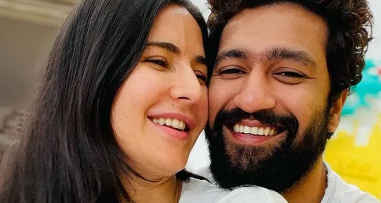 నా పెళ్లిలో చెప్పులతో కొట్టుకున్నారు: కత్రినా కైఫ్
