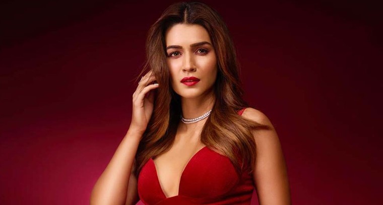 ప్రభాస్ తో పెళ్లిపై కృతి సనన్ క్లారిటీ
