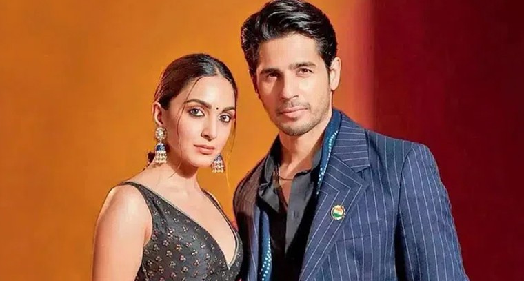 పెళ్లి చేసుకోబోతున్న బాలీవుడ్‌ ప్రేమజంట
