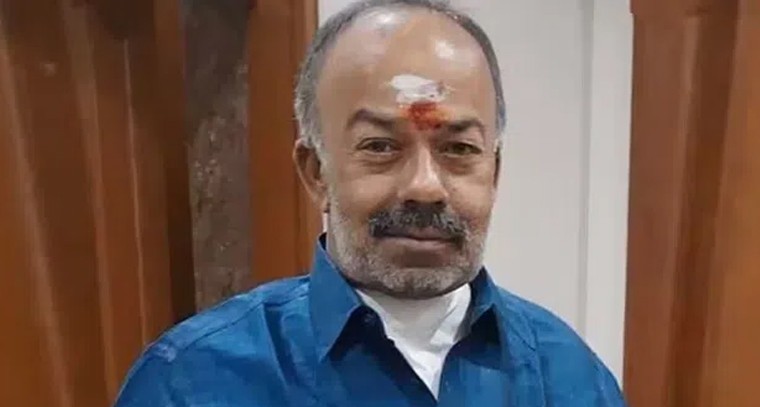 ప్రముఖ రచయిత మృతి
