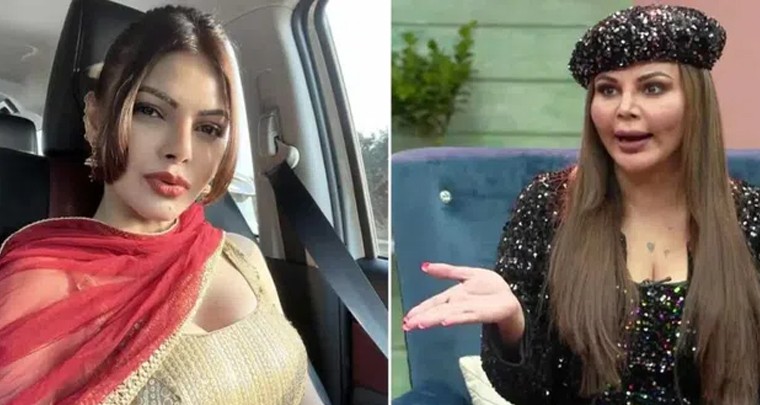 ముదిరిన బాలీవుడ్ భామల జగడం
