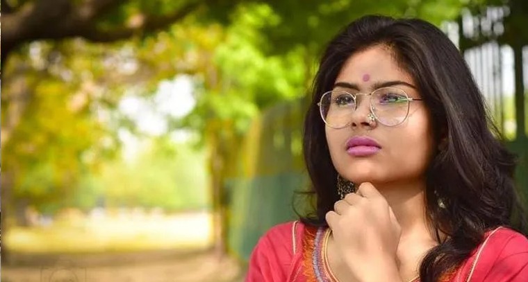 మరో మోడల్ ఆత్మహత్య
