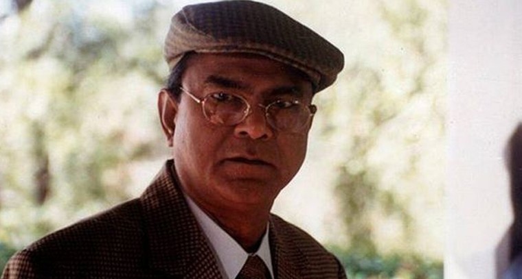 సినీ పరిశ్రమలో విషాదం
