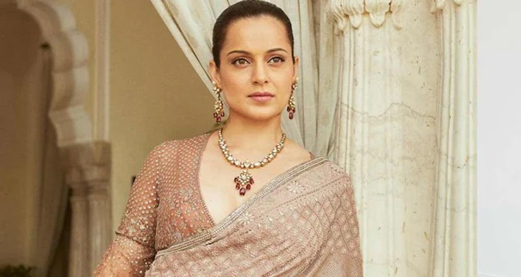 మళ్లీ ట్విట్టర్ లోకి కంగనా?
