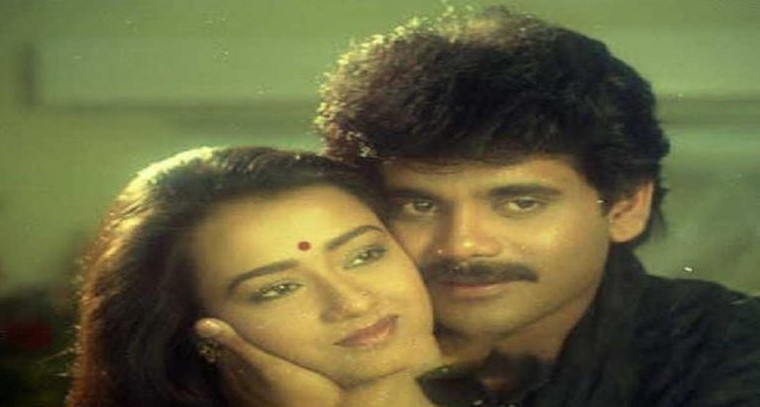 'సరసాలు చాలు శ్రీవారు' సాంగ్ లిరిక్స్
