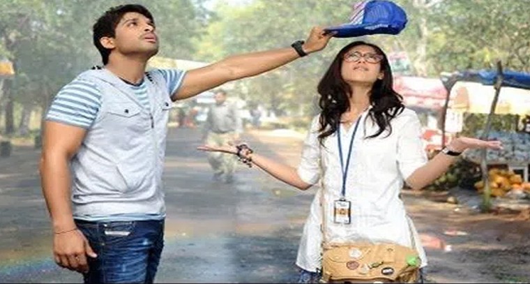 'ఓ మధు ఓ మధు' సాంగ్ లిరిక్స్
