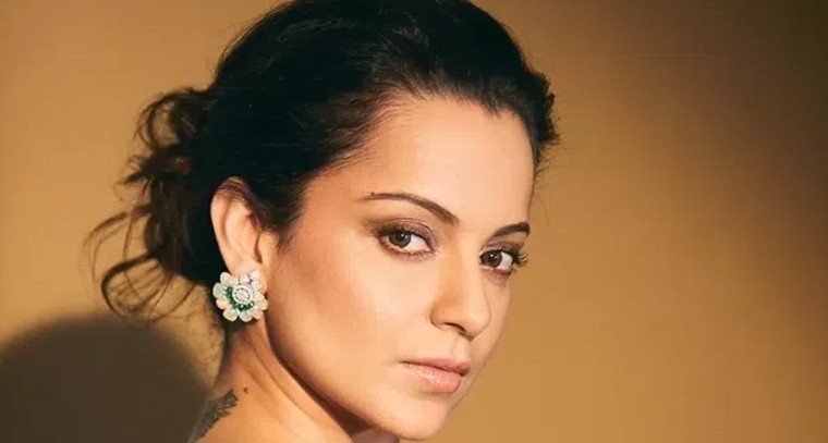 కియారా-సిద్ధార్థ్ ల పెళ్లి పై కంగనా షాకింగ్‌ రియాక్షన్‌!
