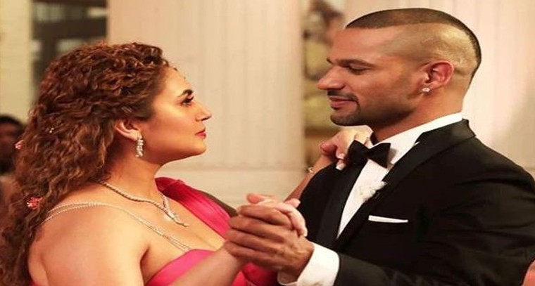 సినిమాల్లోకి టీమిండియా క్రికెటర్ ఎంట్రీ
