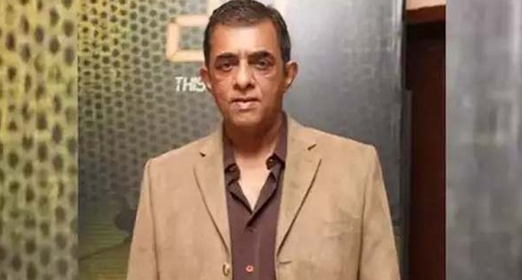 సినీ ఇండస్ట్రీలో మరో విషాదం
