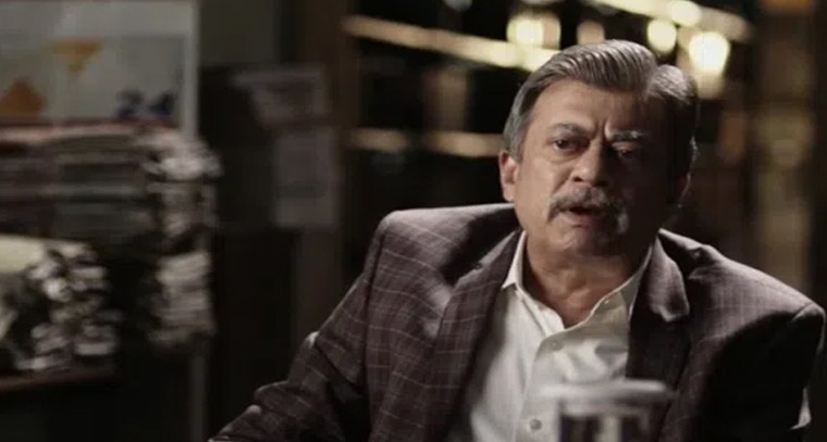 బీజేపీలో చేరనున్న కేజీఎఫ్‌ నటుడు
