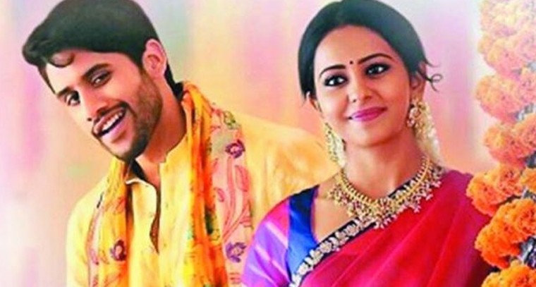 'తకిట తకఝం తకిట తకఝం' సాంగ్ లిరిక్స్
