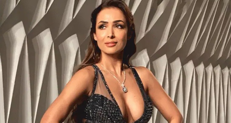 నాలుగేళ్ల విరామం తర్వాత ఐటం సాంగ్ లో!
