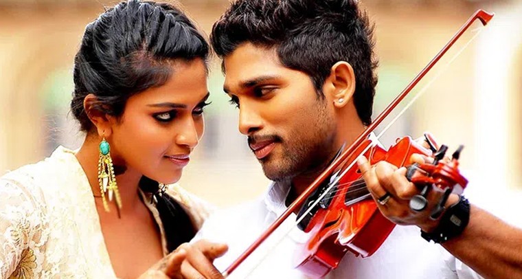 'వయోలిన్' సాంగ్ లిరిక్స్
