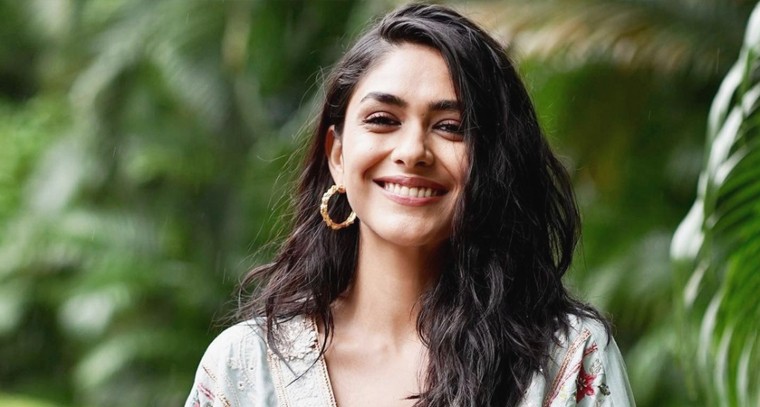 రెమ్యూనరేషన్ పై మృణాల్ షాకింగ్ కామెంట్స్
