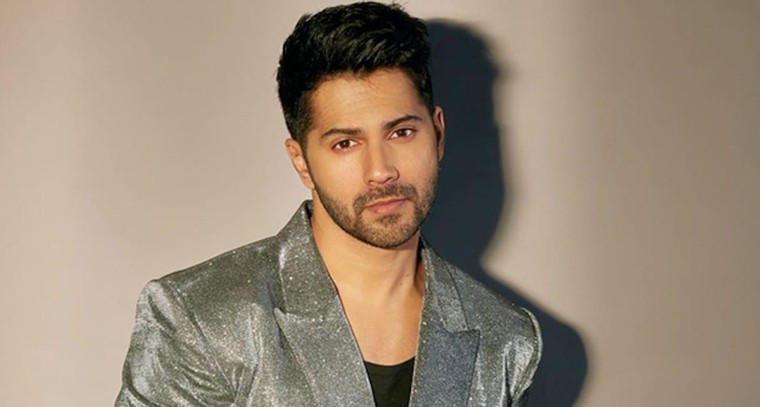 ప్రభాస్, కృతి ప్రేమపై వరుణ్ ధావన్ క్లారిటీ
