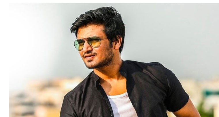ప్రముఖ హీరోయిన్ కు క్యాన్సర్...!