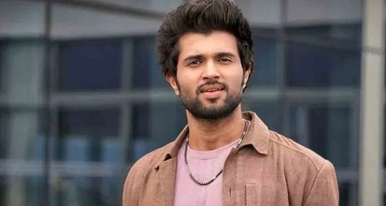 విజయ్ దేవరకొండ ఆసక్తికర వ్యాఖ్యలు