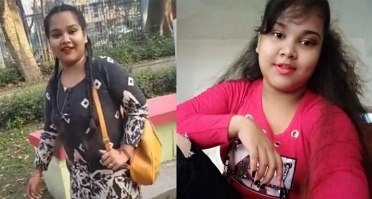 ఉరివేసుకుని మోడల్ ఆత్మహత్య
