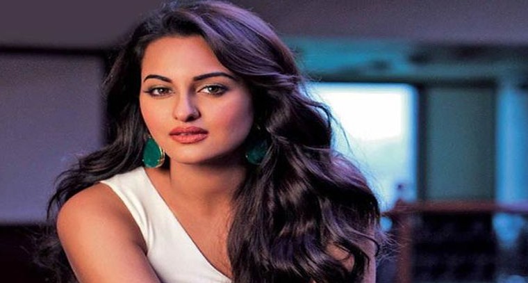 బాలకృష్ణ సినిమాలో సోనాక్షి సిన్హా?
