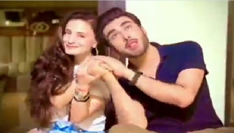 ఆ సిల్లీ కథనాలను చూసి నవ్వుకున్నా: అమీషా పటేల్