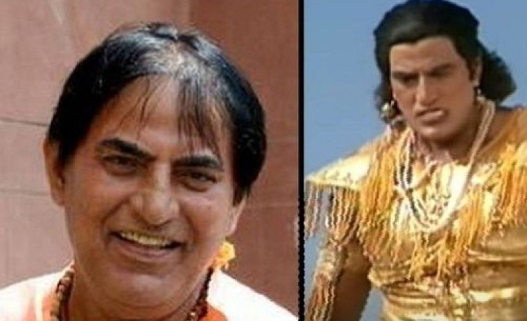మహాభారత్ భీముడు...ప్రవీణ్ కుమార్ సోబ్తి మృతి