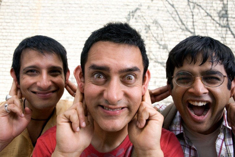 లేటెస్ట్ : బ్లాక్ బస్టర్ 