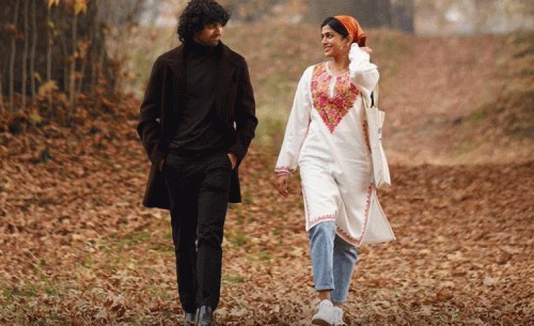 డిజిటల్ విడుదల తేదీని లాక్ చేసిన '8 వసంతాలు'   