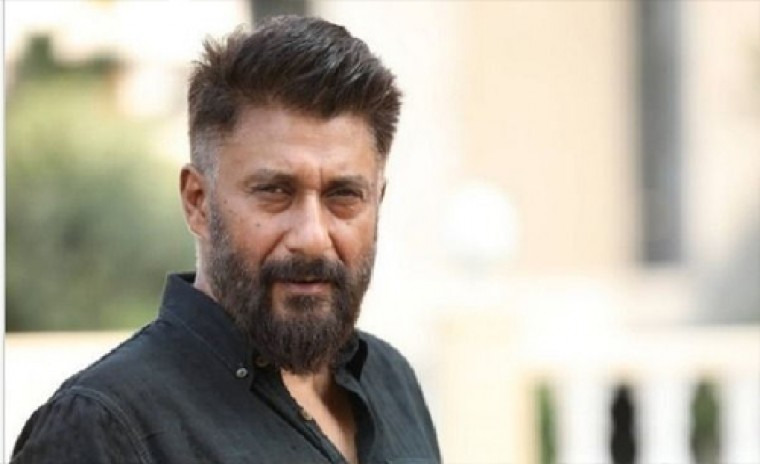 వివేక్ అగ్నిహోత్రి పై ఆగ్రహమే కాదు..కేసు కూడా పెట్టారు