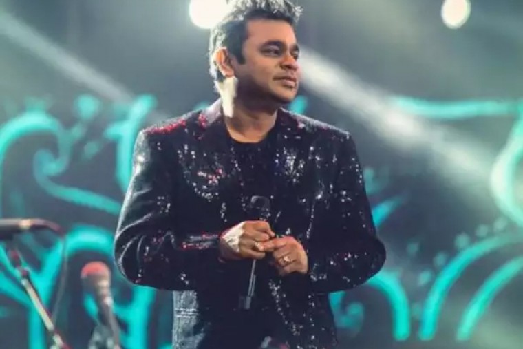 మ్యూజికల్ విజార్డ్ AR రెహ్మాన్ కి పుట్టినరోజు శుభాకాంక్షలు ..!!