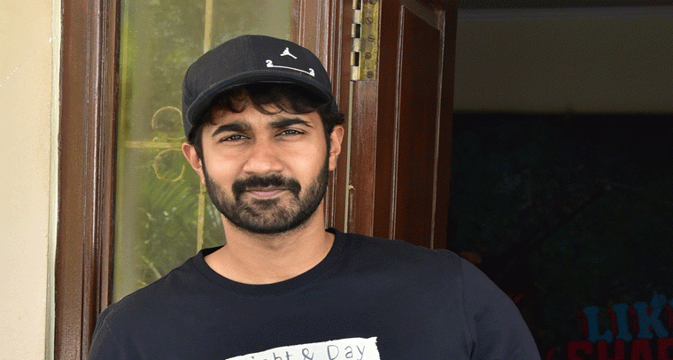 సంతోష్ శోభన్ సినిమాలకు బ్రేక్ ఇచ్చిన రియల్ కారణం – ఆయన తానే చెప్పేశాడు!