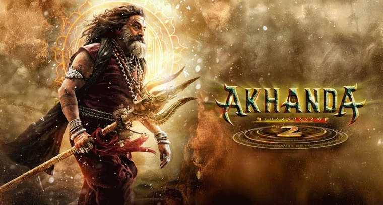 Akhanda 3 కి పెట్టిన టైటిల్ ‘జై అఖండ’.