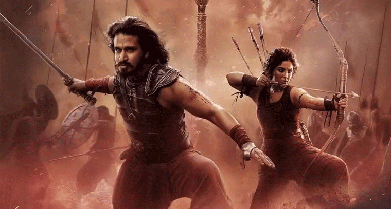 స్వయంభు టీజర్ లాంచ్ డేట్ ఫిక్స్ – నిఖిల్ ఎక్స్‌క్లూజివ్!