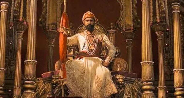 త్వరలో ఓటీటీలోకి సూపర్ హిట్ మూవీ ఛావా