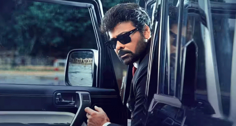 చిరంజీవి అభిమానులు ఆందోళన: ‘మన శంకర్ వరప్రసాద్’ టీమ్ ఘోరంగా అవమానిస్తోంది