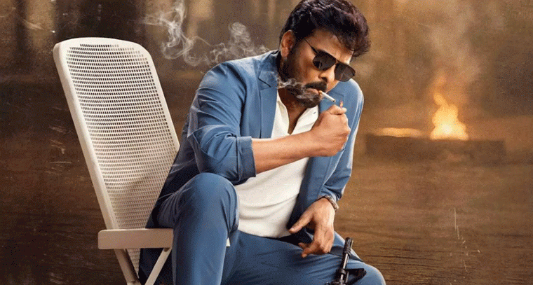 Chiranjeeviకి గుడ్ న్యూస్: AP ప్రభుత్వం శంకర్ వరప్రసాద్ గారికి మద్దతు ప్రకటించింది