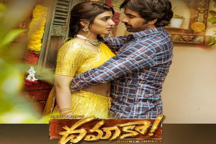 బాలీవుడ్ మార్కెట్లో జోరు చూపిస్తున్న రవితేజ 