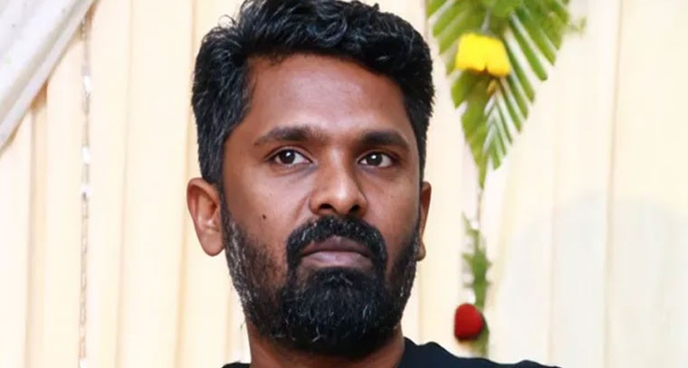 ‘దంగల్’ నాలో ఎంతో స్ఫూర్తి నింపింది: డైరెక్టర్ ప్రేమ్‌కుమార్