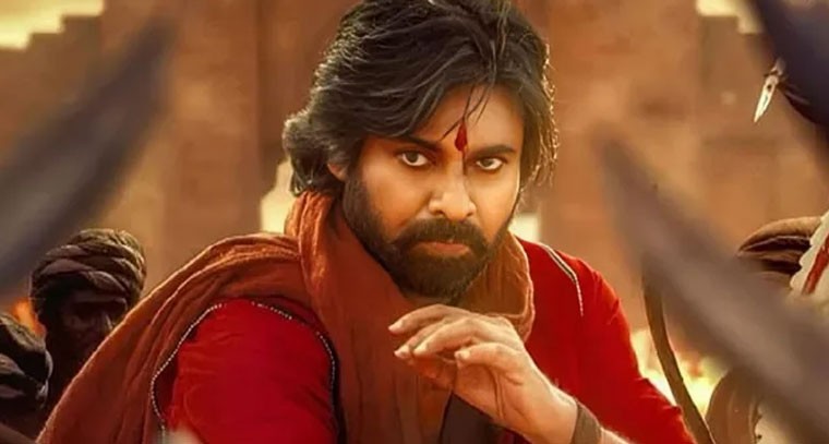 ‘హ‌రిహ‌ర వీర‌మ‌ల్లు’ హిందీ వెర్షన్.. ఆగస్టు1న రిలీజ్